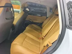 2024 Leapmotor C01 EV 625 Premium, синий — фото 15