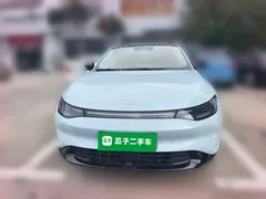 2024 Leapmotor C01 EV 625 Premium, синий — фото 24