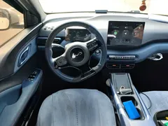 2025 BYD Seagull 305km Vitality, белый — фото 6