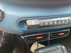 2025 BYD Seagull 305km Vitality, белый — фото 10