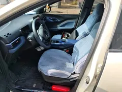 2025 BYD Seagull 305km Vitality, белый — фото 11