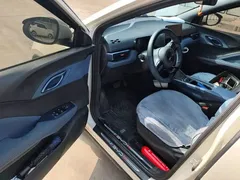 2025 BYD Seagull 305km Vitality, белый — фото 12