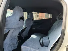 2025 BYD Seagull 305km Vitality, белый — фото 13