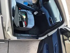 2025 BYD Seagull 305km Vitality, белый — фото 19