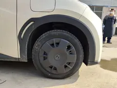 2025 BYD Seagull 305km Vitality, белый — фото 25