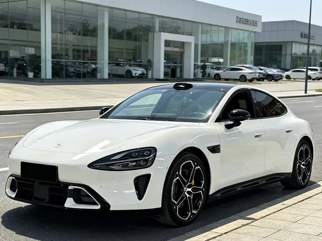 2026 Xiaomi SU7 RWD Standard
