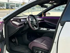 2026 Xiaomi SU7 RWD Standard, белый — фото 4