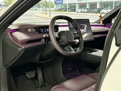 2026 Xiaomi SU7 RWD Standard, белый — фото 5