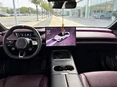 2026 Xiaomi SU7 RWD Standard, белый — фото 7
