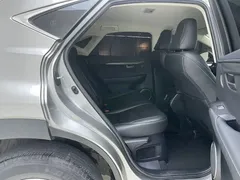 2020 Lexus NX 200 2WD Fengxing China VI — фото 9