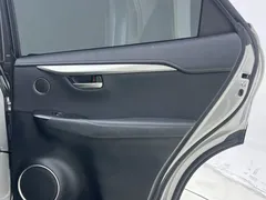 2020 Lexus NX 200 2WD Fengxing China VI — фото 11