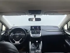 2020 Lexus NX 200 2WD Fengxing China VI — фото 14