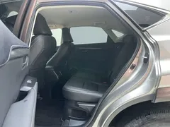 2020 Lexus NX 200 2WD Fengxing China VI — фото 17