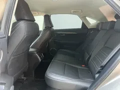 2020 Lexus NX 200 2WD Fengxing China VI — фото 18