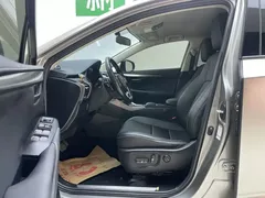 2020 Lexus NX 200 2WD Fengxing China VI — фото 20
