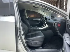 2020 Lexus NX 200 2WD Fengxing China VI — фото 25