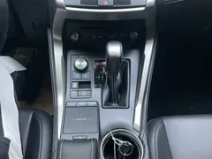 2020 Lexus NX 200 2WD Fengxing China VI — фото 27