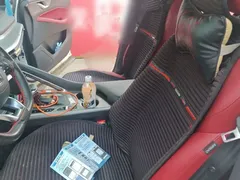 2022 Changan CS35 PLUS Blue Whale NE 1.4T DCT Premium, белый — фото 8