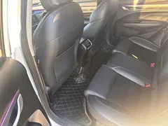 2021 Geely Binrui 1.4T CVT Asian Games Edition, белый — фото 7