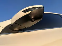2021 Geely Binrui 1.4T CVT Asian Games Edition, белый — фото 10