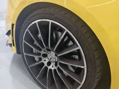 2022 Mercedes-Benz A-Class A 35 4MATIC — фото 7