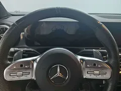 2022 Mercedes-Benz A-Class A 35 4MATIC — фото 8
