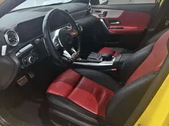 2022 Mercedes-Benz A-Class A 35 4MATIC — фото 9