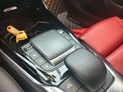 2022 Mercedes-Benz A-Class A 35 4MATIC — фото 11