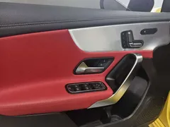2022 Mercedes-Benz A-Class A 35 4MATIC — фото 14