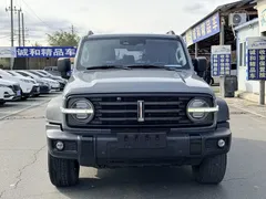 2021 Tank 300 Off-road 2.0T Challenger — фото 2
