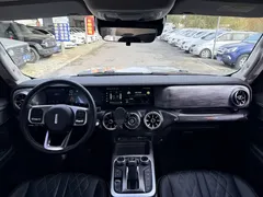 2021 Tank 300 Off-road 2.0T Challenger — фото 5
