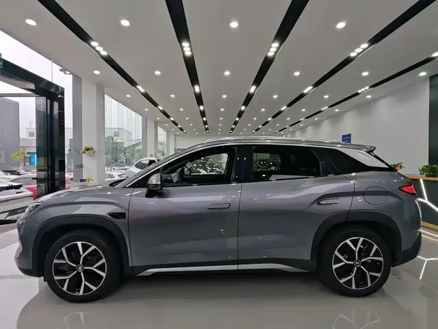 2025 BYD Song L PHEV 160km Smart Driving Exceed