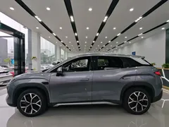 2025 BYD Song L PHEV 160km Smart Driving Exceed — фото 3