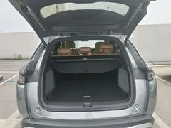 2025 BYD Song L PHEV 160km Smart Driving Exceed — фото 5