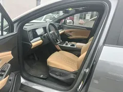 2025 BYD Song L PHEV 160km Smart Driving Exceed — фото 6