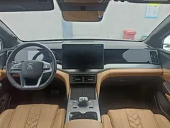 2025 BYD Song L PHEV 160km Smart Driving Exceed — фото 9