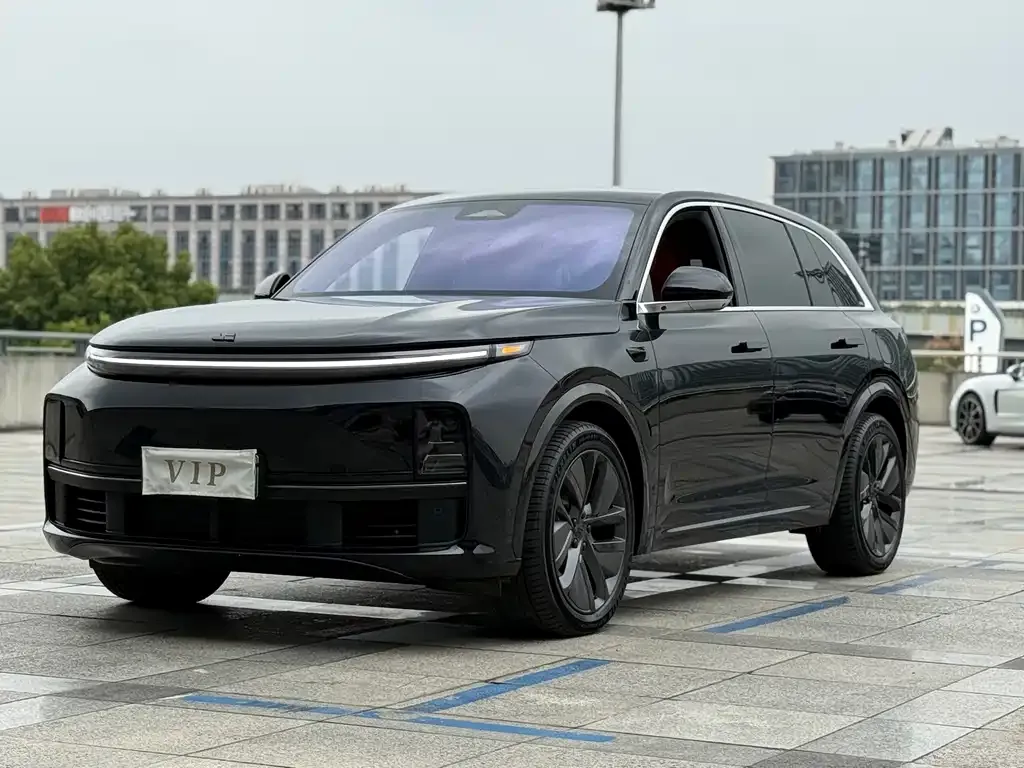 2024 Li Auto L7