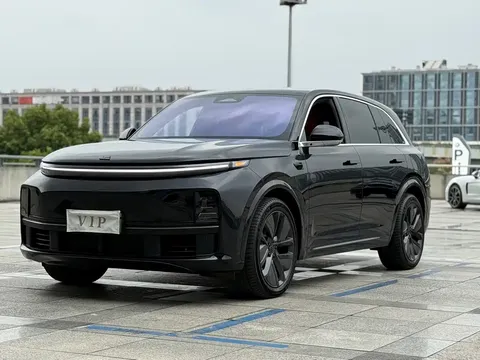2024 Li Auto L7