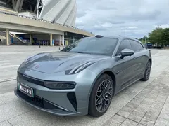 2024 Zeekr 001 ME 100kWh 4WD — фото 1