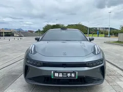 2024 Zeekr 001 ME 100kWh 4WD — фото 2