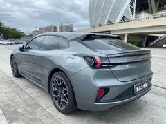 2024 Zeekr 001 ME 100kWh 4WD — фото 4