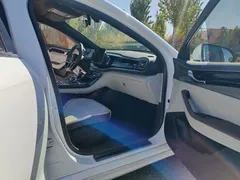 2024 BYD Qin PLUS Honor EV 510km Leading, белый — фото 13