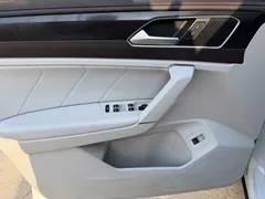 2023 Volkswagen Tayron 280TSI 2WD Luxury Plus Advanced, белый — фото 8