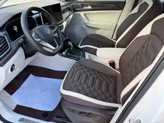 2023 Volkswagen Tayron 280TSI 2WD Luxury Plus Advanced, белый — фото 9