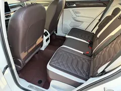 2023 Volkswagen Tayron 280TSI 2WD Luxury Plus Advanced, белый — фото 11