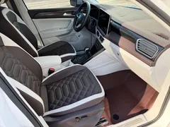 2023 Volkswagen Tayron 280TSI 2WD Luxury Plus Advanced, белый — фото 14