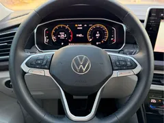 2023 Volkswagen Tayron 280TSI 2WD Luxury Plus Advanced, белый — фото 16