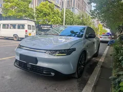 2023 Leapmotor C01 EV 630 4WD Performance — фото 1