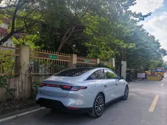 2023 Leapmotor C01 EV 630 4WD Performance — фото 6