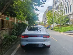 2023 Leapmotor C01 EV 630 4WD Performance — фото 7